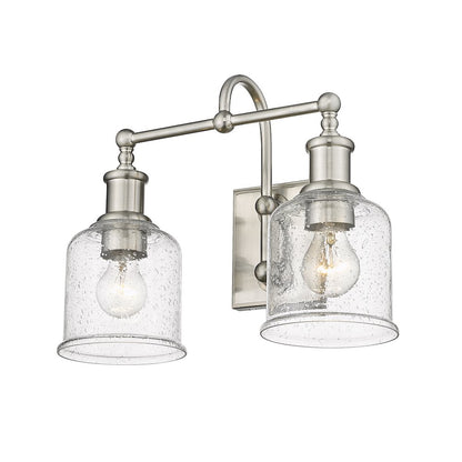 Z-Lite 2 Light Vanity