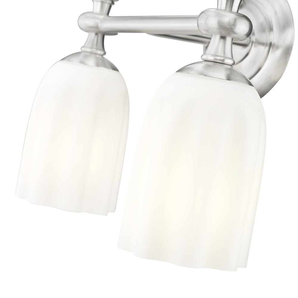 Z-Lite 2 Light Vanity