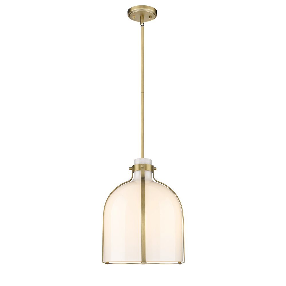 Z-Lite 1 Light Pendant