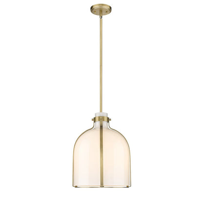 Z-Lite 1 Light Pendant