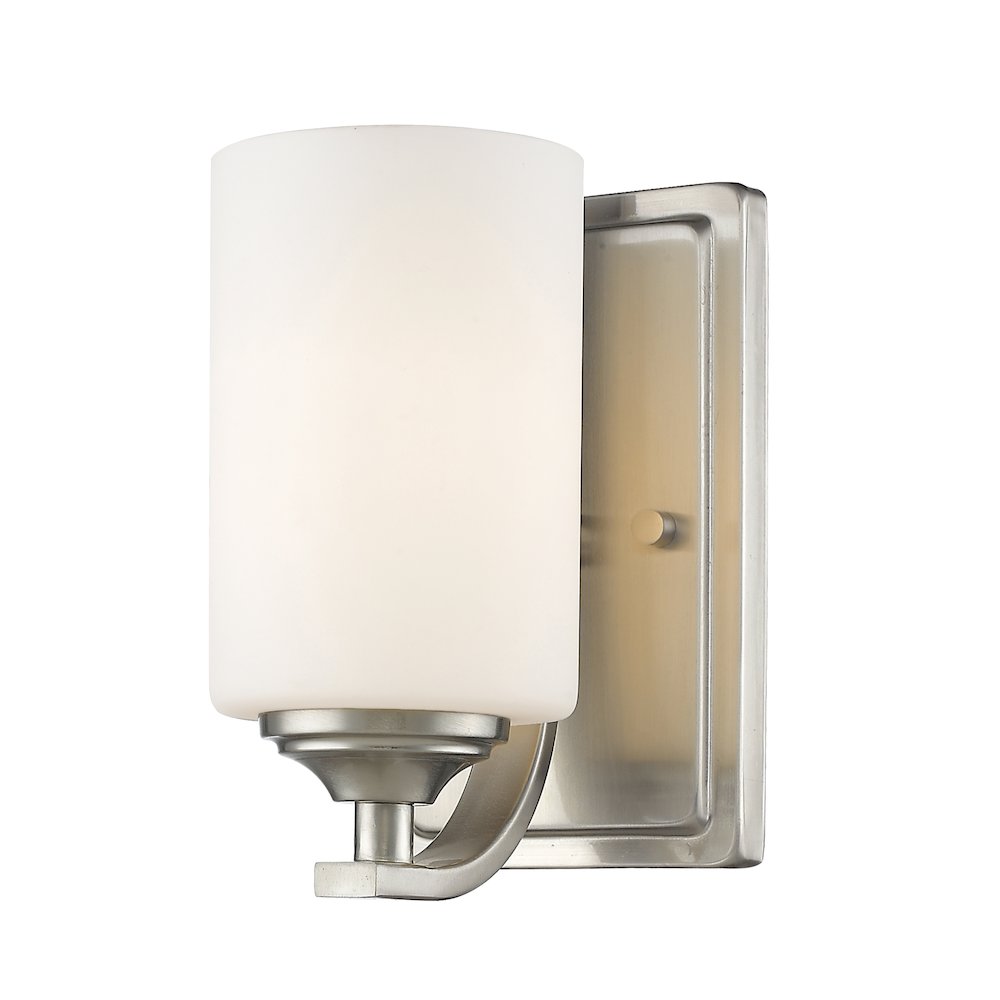 Z-Lite 1 Light Wall Sconce