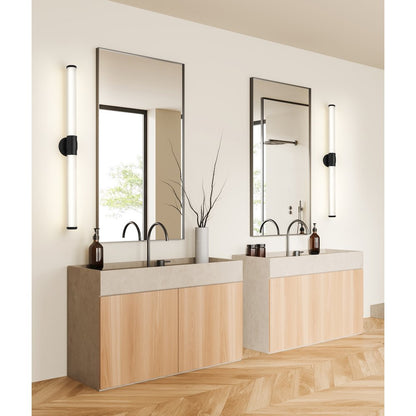 Z-Lite 1 Light Vanity