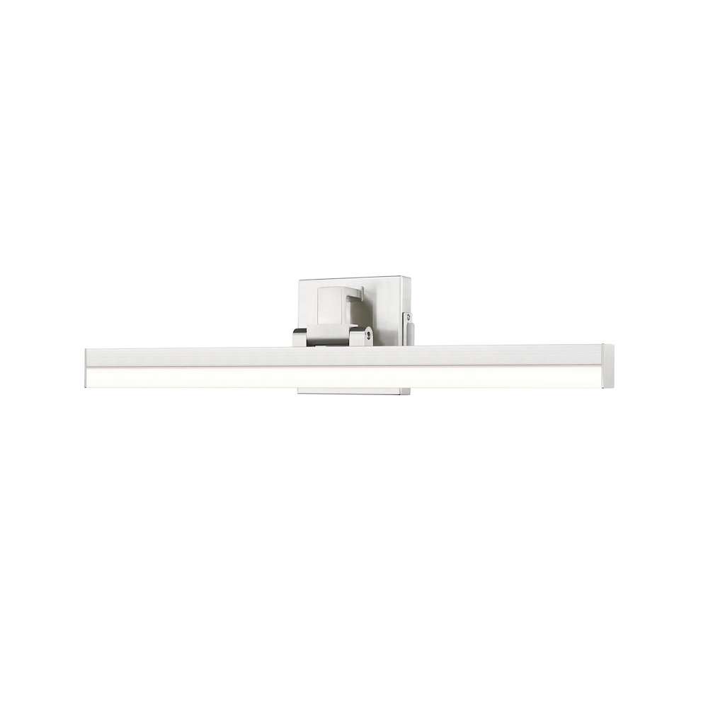 Z-Lite 1 Light Vanity