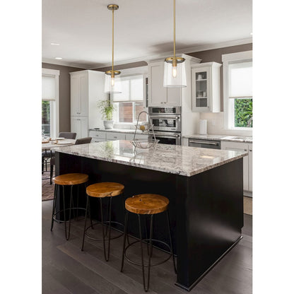 Z-Lite 1 Light Pendant
