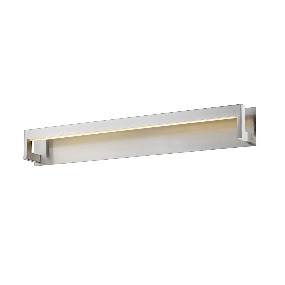 Z-Lite 1 Light Vanity