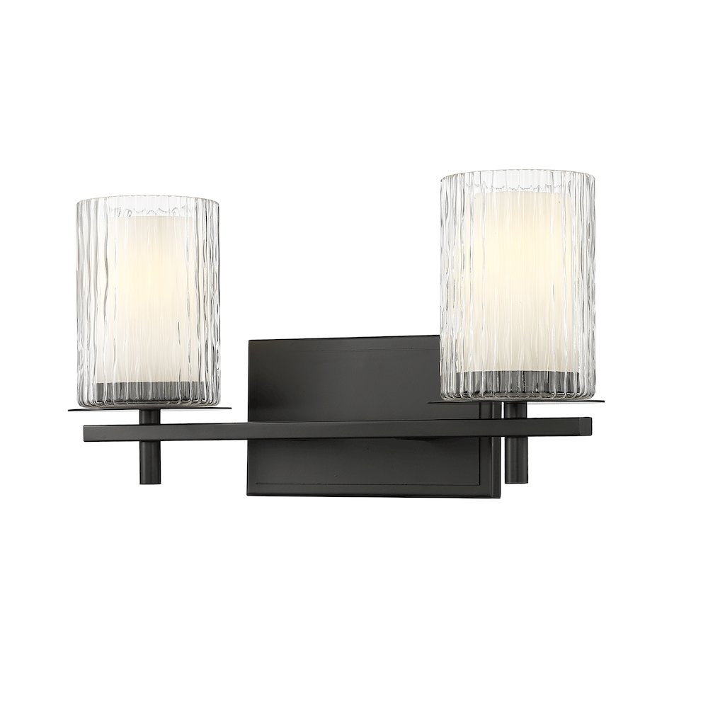 Z-Lite 2 Light Vanity