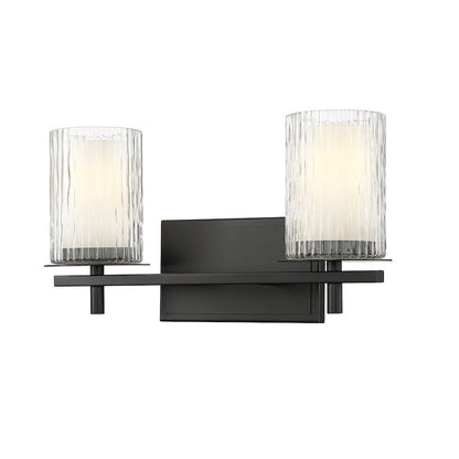 Z-Lite 2 Light Vanity