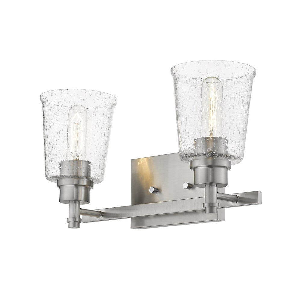 Z-Lite 2 Light Vanity