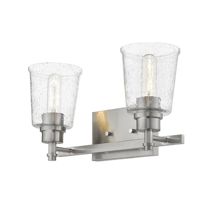 Z-Lite 2 Light Vanity