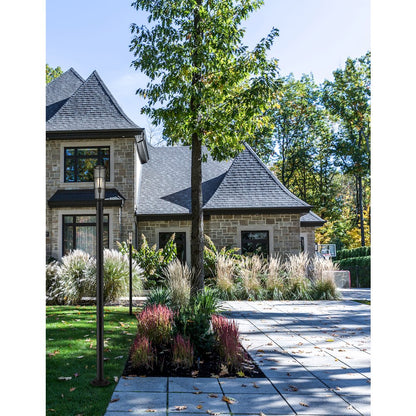 Z-Lite 1 Light Outdoor Post Mounted Fixture