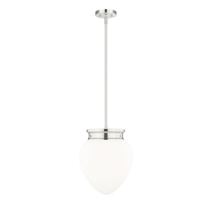 Z-Lite 1 Light Pendant