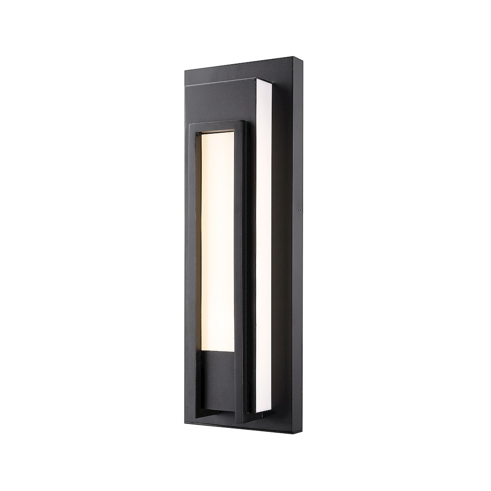 Z-Lite 1 Light Outdoor Wall Light