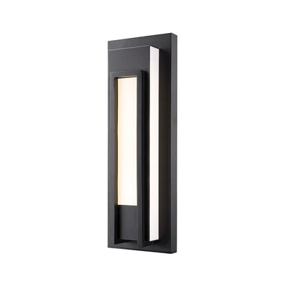 Z-Lite 1 Light Outdoor Wall Light