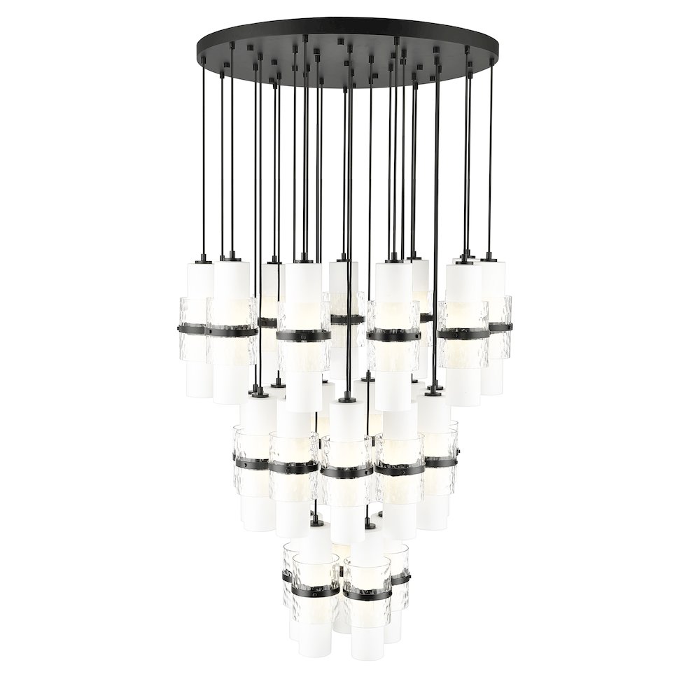 Z-Lite 27 Light Chandelier