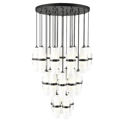 Z-Lite 27 Light Chandelier