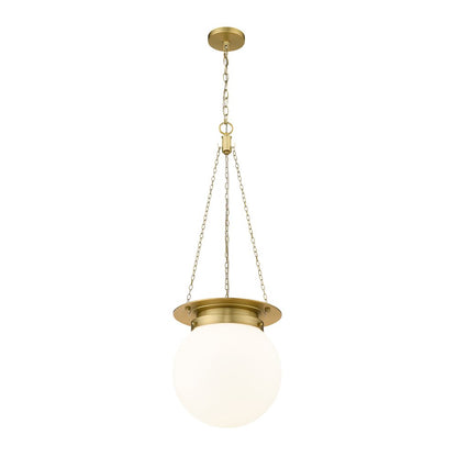 Z-Lite 1 Light Pendant