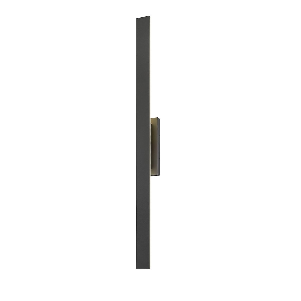 Z-Lite 4 Light Outdoor Wall Light