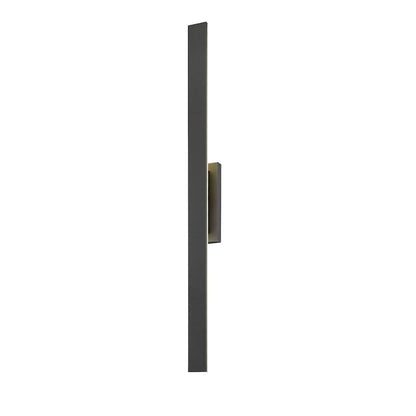 Z-Lite 4 Light Outdoor Wall Light