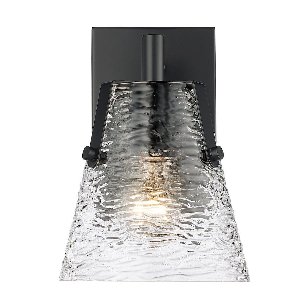 Z-Lite 1 Light Wall Sconce