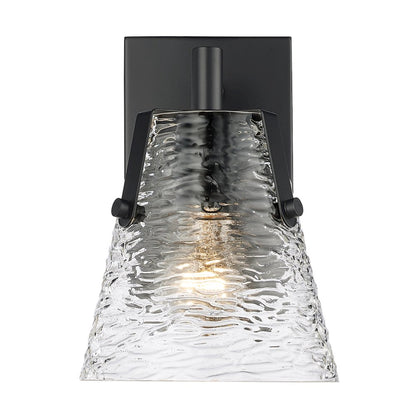 Z-Lite 1 Light Wall Sconce