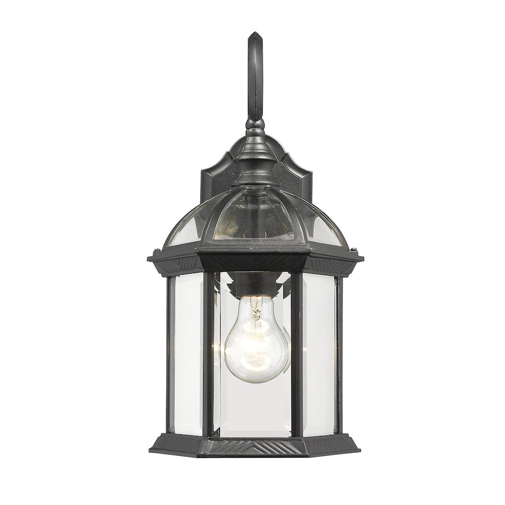 Z-Lite 1 Light Outdoor Wall Light