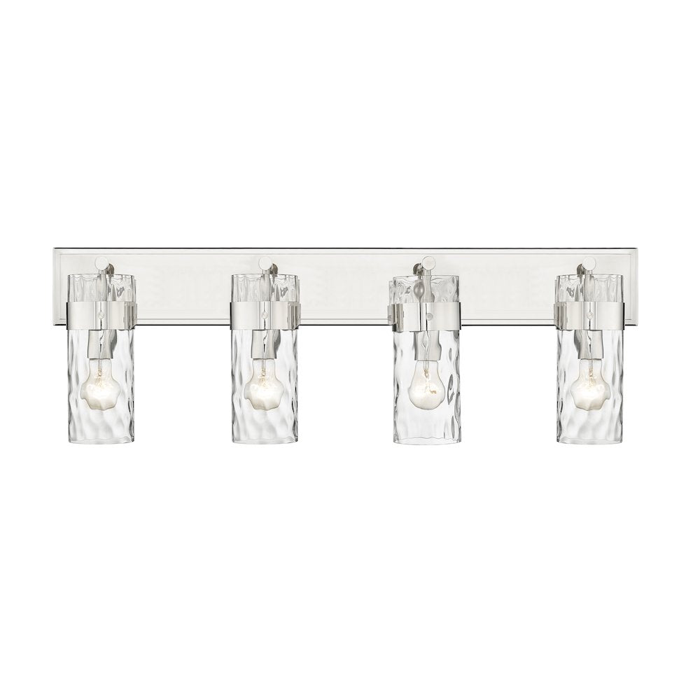 Z-Lite 4 Light Vanity