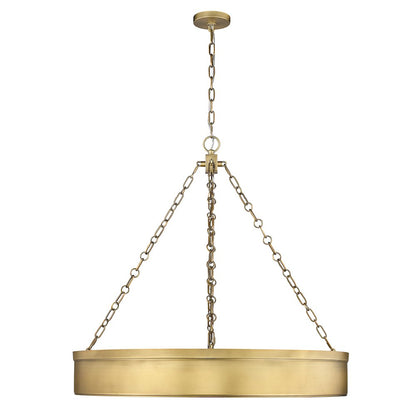Z-Lite 3 Light Chandelier