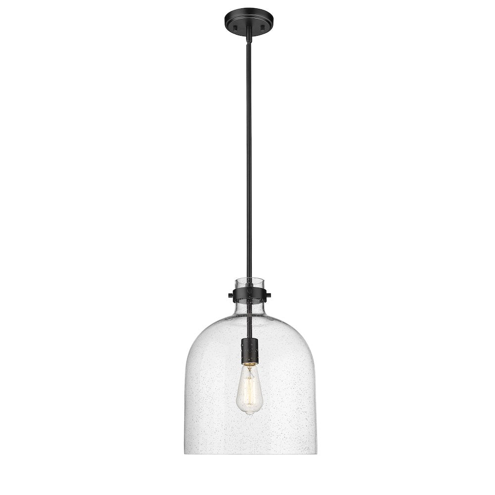 Z-Lite 1 Light Pendant
