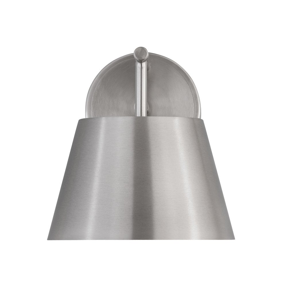 Z-Lite 1 Light Wall Sconce