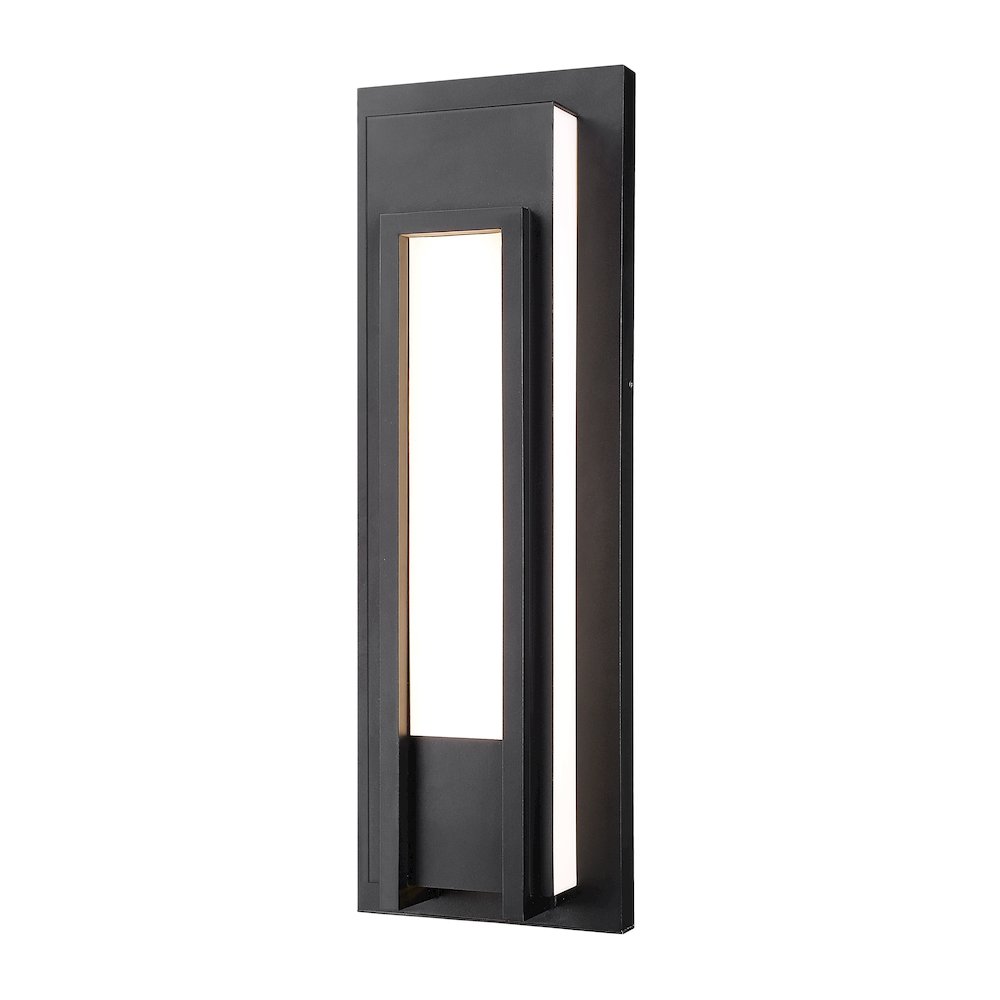 Z-Lite 1 Light Outdoor Wall Light