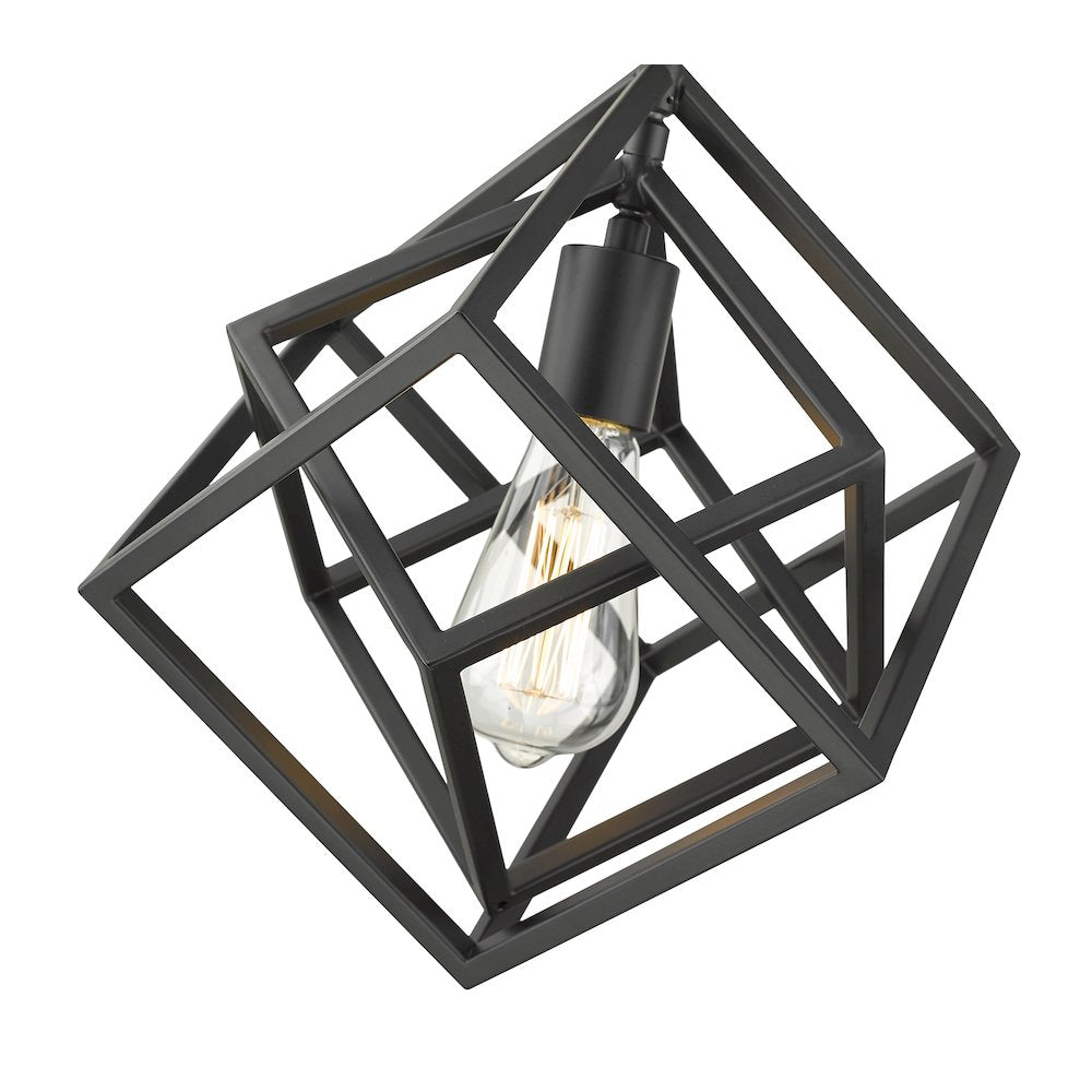 Z-Lite 1 Light Pendant