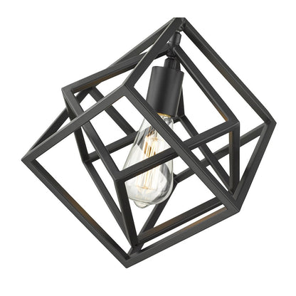 Z-Lite 1 Light Pendant