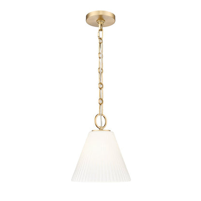 Z-Lite 1 Light Pendant