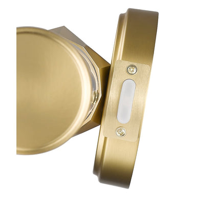 Z-Lite 1 Light Vanity