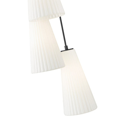 Z-Lite 5 Light Chandelier