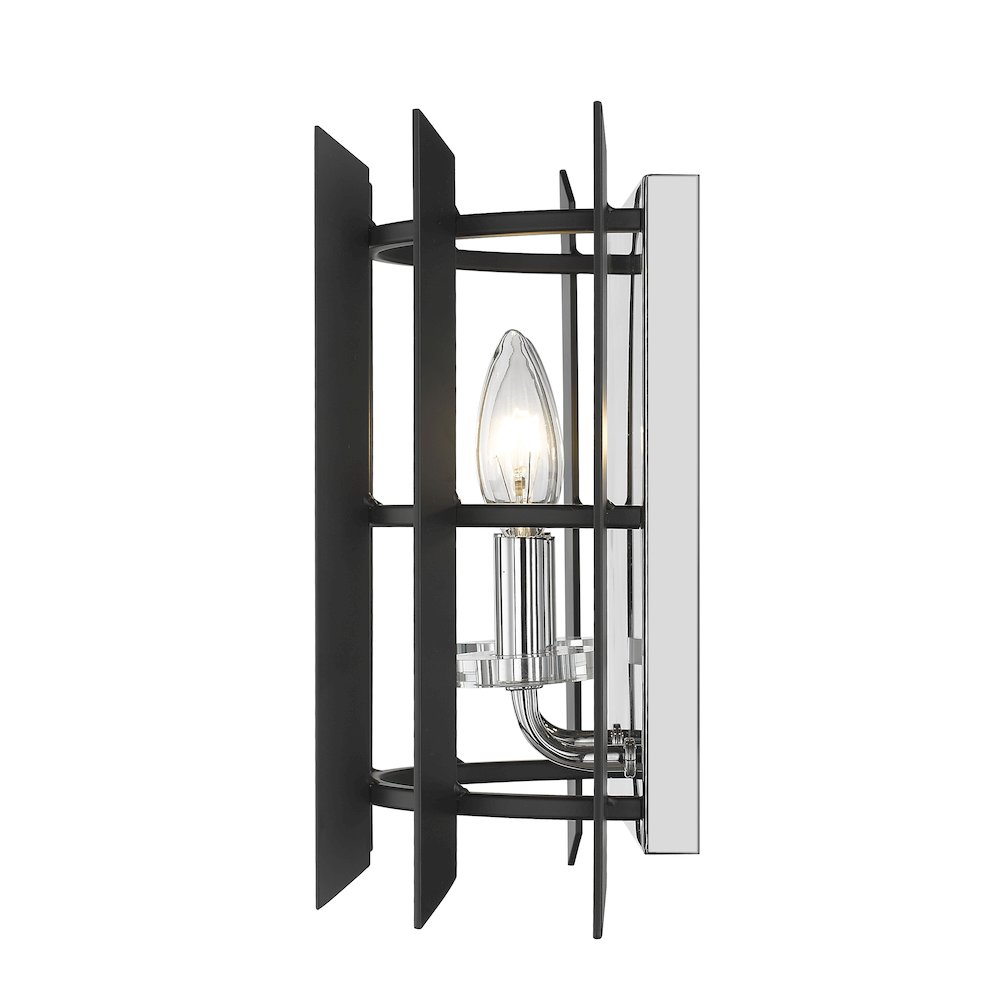 Z-Lite 2 Light Wall Sconce