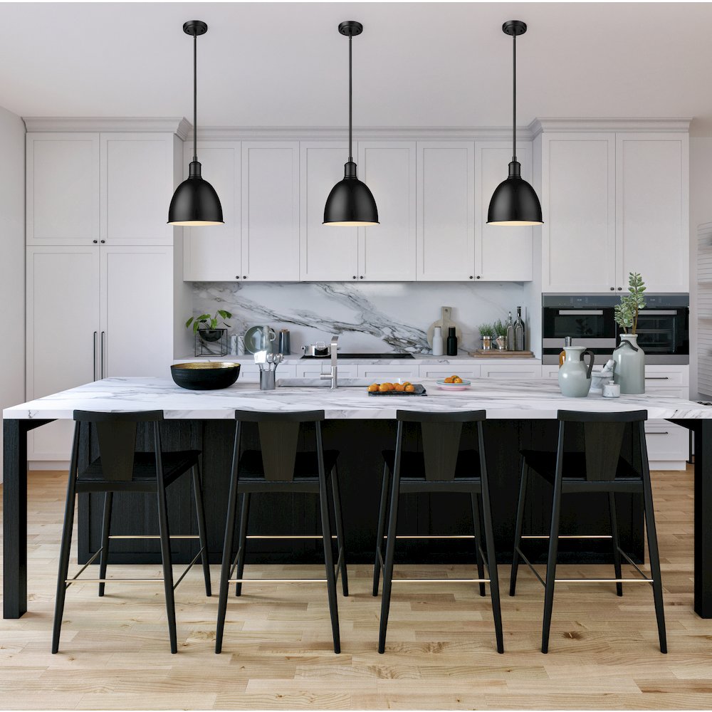 Z-Lite 1 Light Pendant