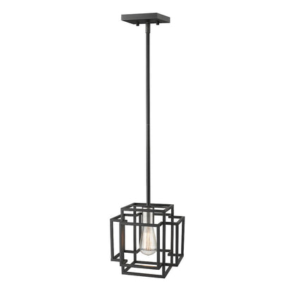 Z-Lite 1 Light Pendant