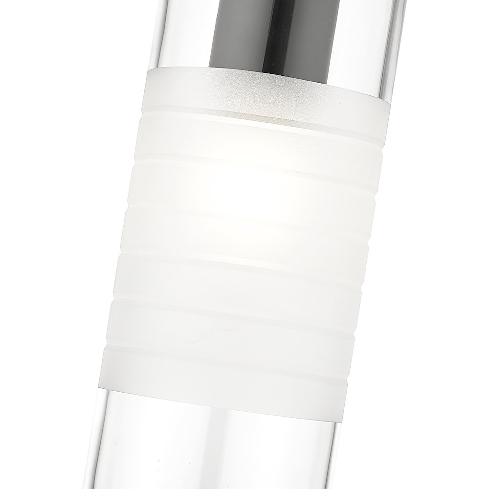 Z-Lite 1 Light  Pendant