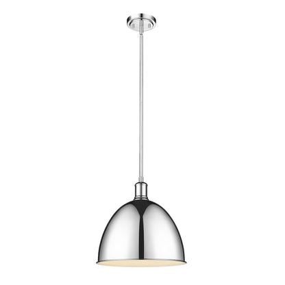 Z-Lite 1 Light Pendant
