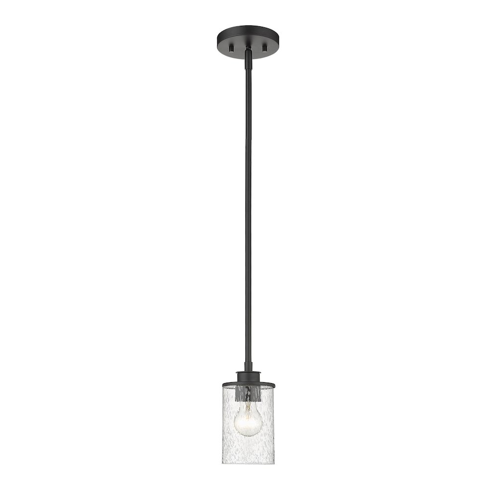 Z-Lite 1 Light Pendant
