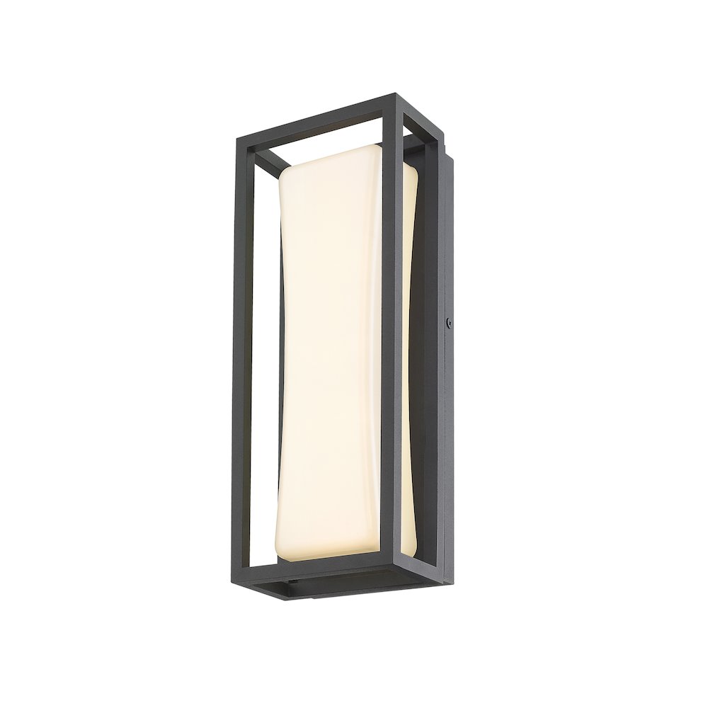 Z-Lite 1 Light Outdoor Wall Light