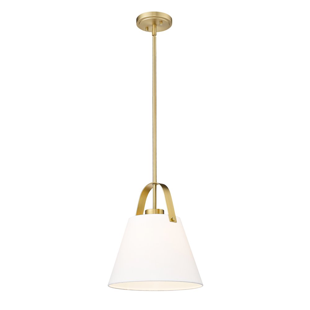 Z-Lite 1 Light Pendant