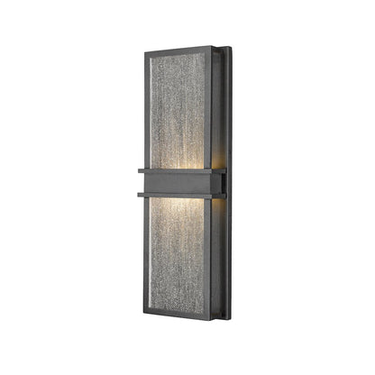 Z-Lite 2 Light Outdoor Wall Light