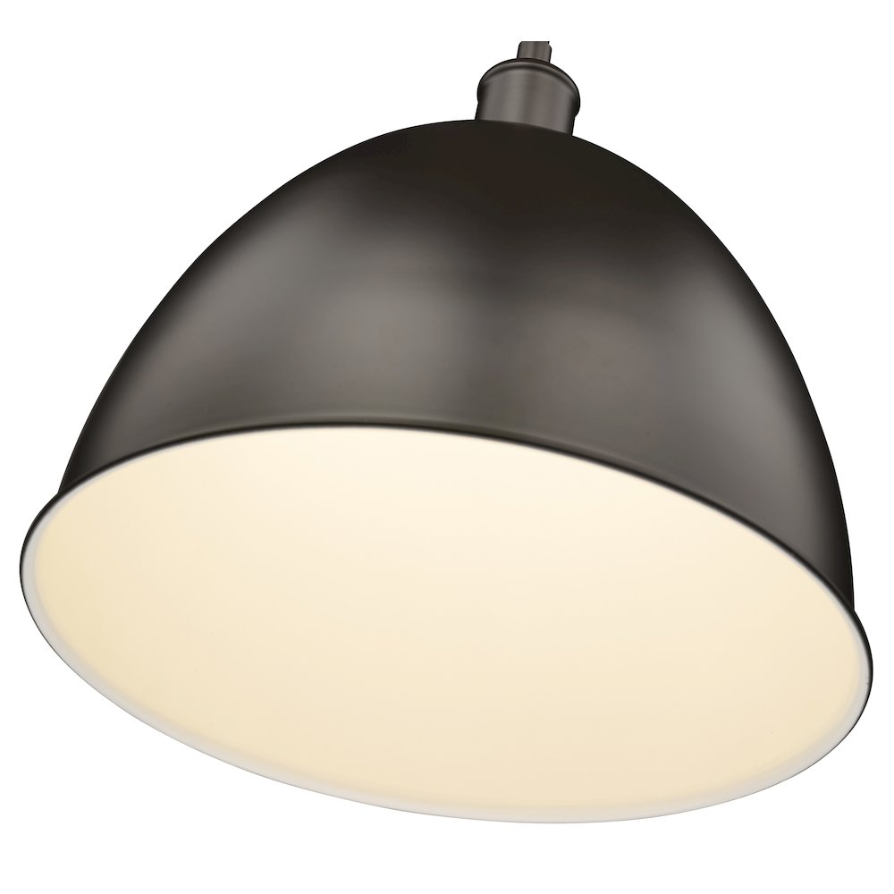Z-Lite 1 Light Pendant