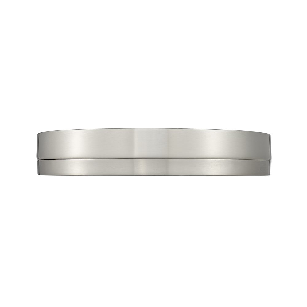 Z-Lite 1 Light Flush Mount