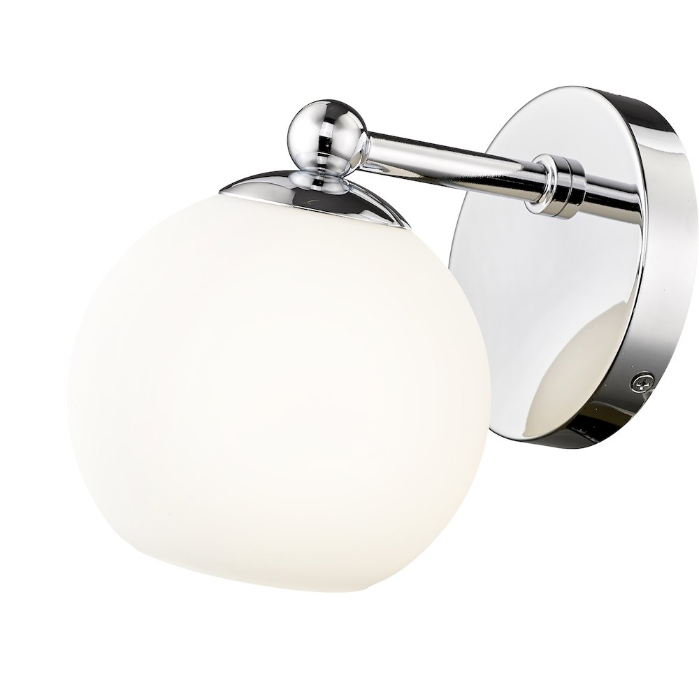 Z-Lite 1 Light Wall Sconce