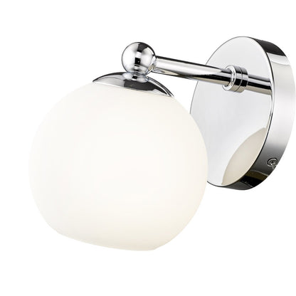 Z-Lite 1 Light Wall Sconce