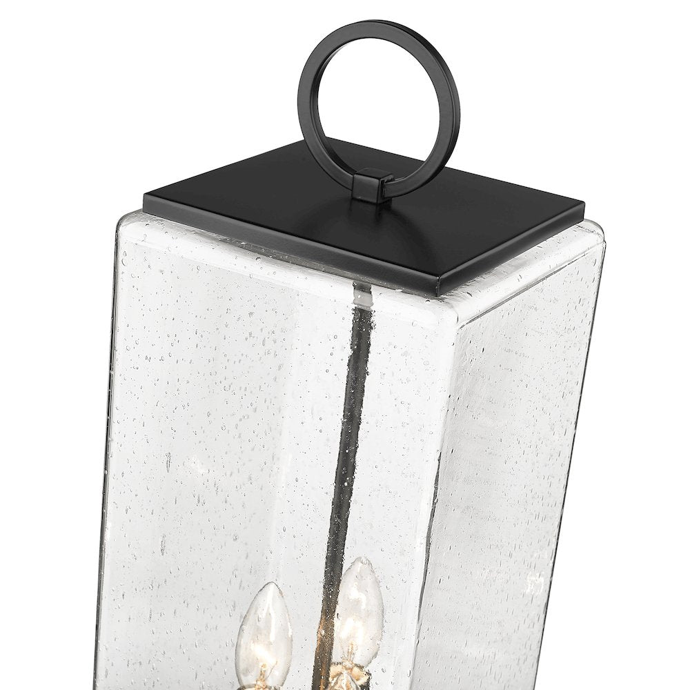 Z-Lite 3 Light Outdoor Post Mounted Fixture