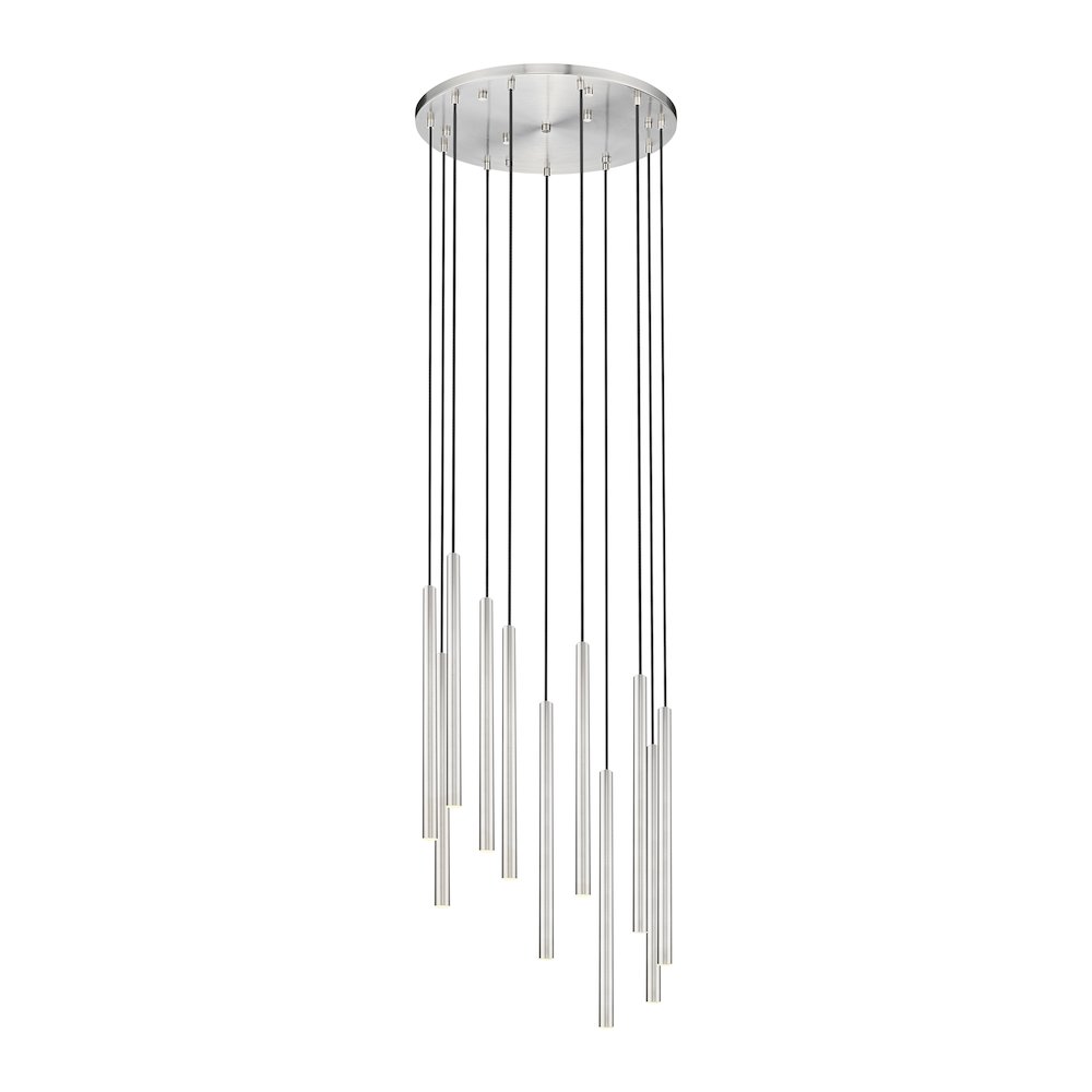 Z-Lite 11 Light Chandelier